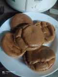 ขนมไข่(คีโตน)