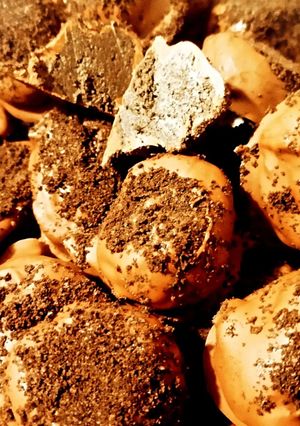 Φωτογραφία της συνταγής Oreo Τρουφάκια