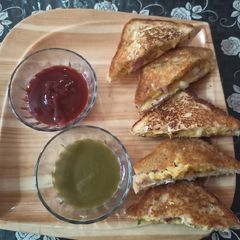 A picture of Sandwich.
