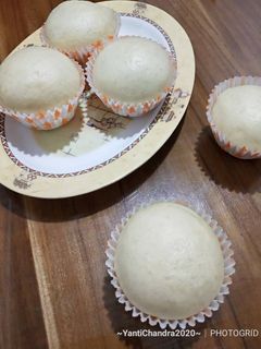 Foto resep Mini Pao tanpa Mixer