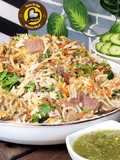 Family Recipe Of Easy And Lip Smacking Mutton Yakhni Biryani A Flavourful Treat