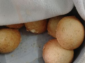 Una foto de Ponqué Casero Cubano