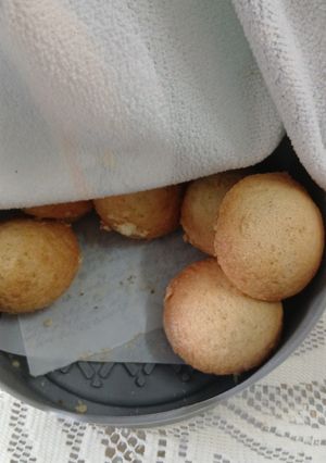 Una foto de Ponqué Casero Cubano