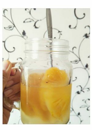 Foto resep Setup Nanas