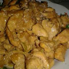 Ayam teriyaki রেসিপির প্রধান ছবি