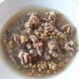 Kaldu Daging Simple