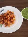 ફ્લાવર ના ભજીયા (Flower Bhajiya Recipe In Gujarati)