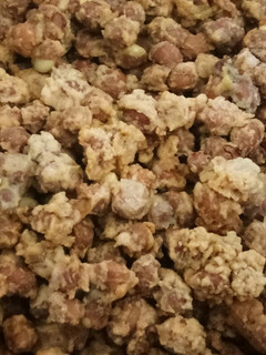 Foto resep Kacang Telur