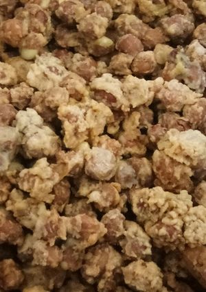 Foto resep Kacang Telur