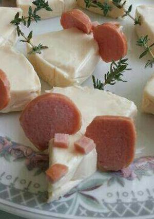 Una foto de Ratoncitos de Queso