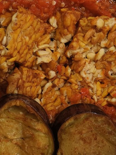 Foto resep Tempe Penyet Sambal Bawang