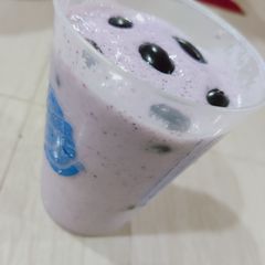A picture of Jamun Smoothie.
