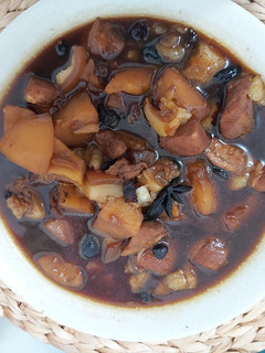 Foto resep Babi Kecap anti amis
