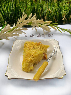 Foto resep Shepherds pie