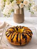 Butter cake