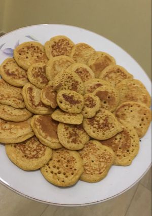 صورة لوصفة مصابيب