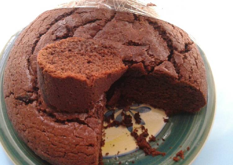 Chocolate cake
