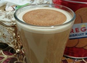 Foto resep Kopsus Regal