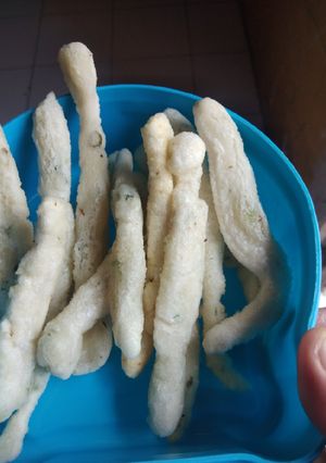 Foto resep Stik Cireng