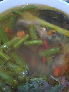 Foto resep Asem Asem Daging