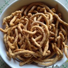 A picture of Tikkha Gathiya.