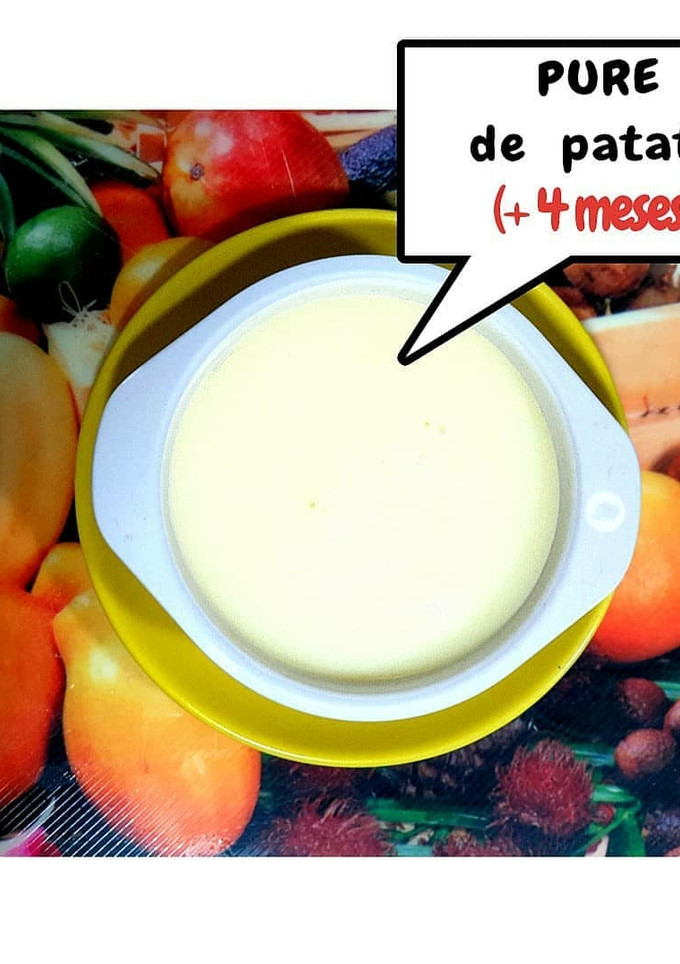 Una foto de Ideas para bebé