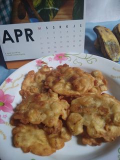 Foto resep Pisang Goreng