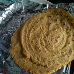 A picture of Multigrain cheela.