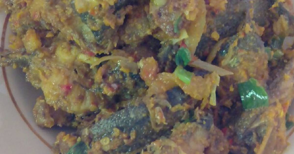 Resep Lele MercoN oleh ANY - Cookpad