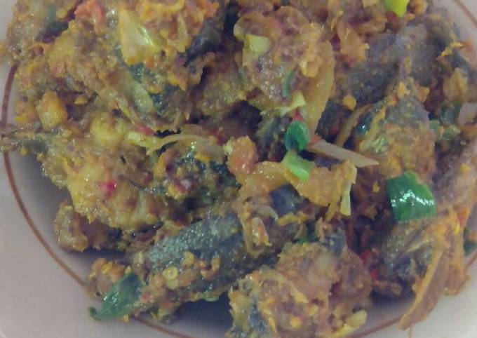Resep Lele MercoN oleh ANY - Cookpad