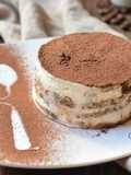 Tiramisú