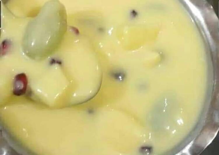 Custard