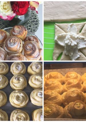 O poză a rețetei Brânzoici 😍.