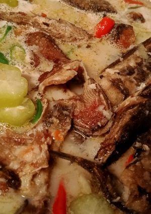 Foto resep Asem-asem lele