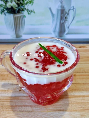 Langkah Mudah untuk Menyiapkan Resep Bubur Mutiara yang Uenak Anti Ribet, Uenak Banget