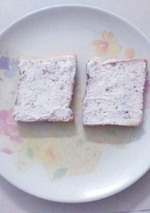A picture of Cheesy bread.
