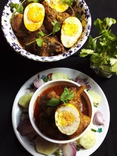 চিকেন ডাকবাংলো(chicken dak bungalow recipe in bengali) রেসিপির প্রধান ছবি