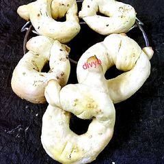A picture of Koulouri.