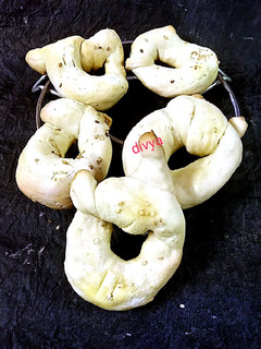 A picture of Koulouri.