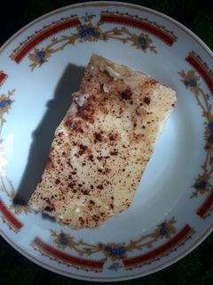 Foto resep Dessertbox Klappertaart (no mixer no oven)