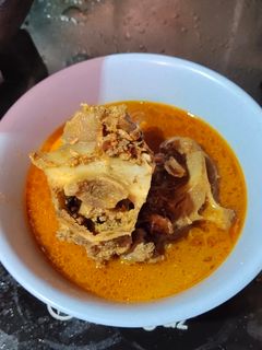 Foto resep Tengkleng sapi