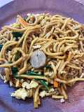 Mie Goreng Jawa