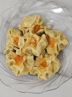 Foto resep Dimsum ayam udang
