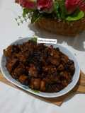 489. Ayam Kecap Lada Hitam