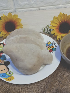Foto resep Pempek Ikan Tenggiri