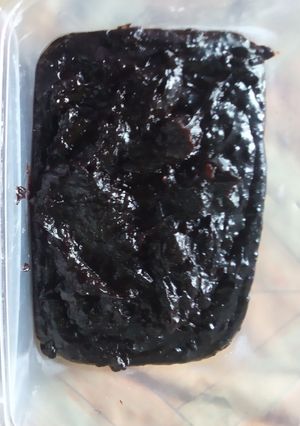 Foto resep Selai Coklat Homemade