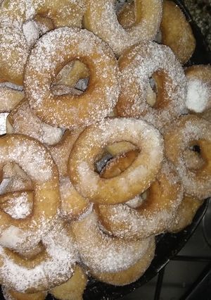 Una foto de Deliciosas Rosquitas