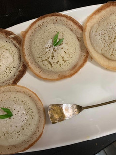 Foto resep Serabi Solo