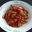 Oseng sosis
