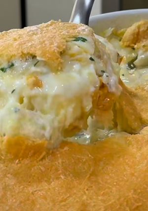 Foto de Bacalhau à Zé do Pipo